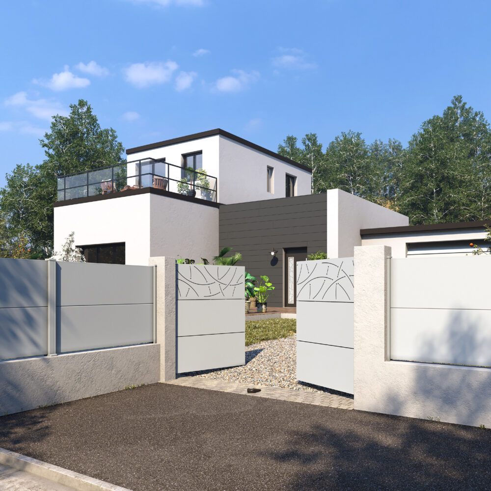 A.P. A VANNES - Spécialiste des fermetures automatiques - FAAC -AIPHONE - GATES